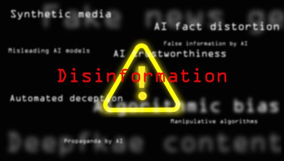 AI disclosure labels can be more harmful than good, finds Chinese Study