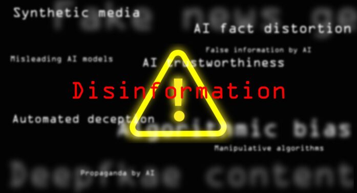 AI disclosure labels can be more harmful than good, finds Chinese Study