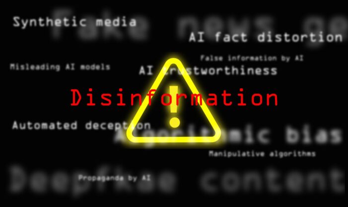 AI disclosure labels can be more harmful than good, finds Chinese Study