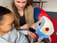 Report calls for AI toy safety standards to protect young children