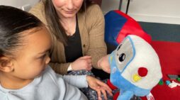 Report calls for AI toy safety standards to protect young children
