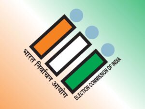 Election Commission of India (ECI)