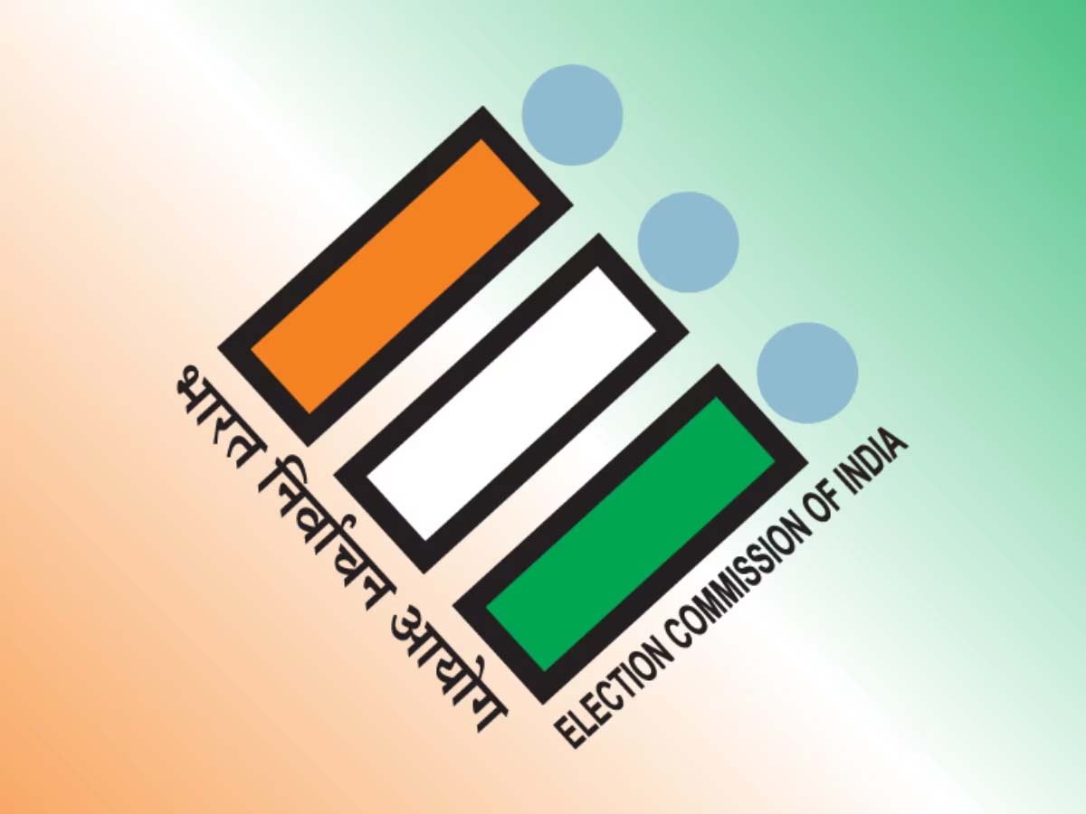 Election Commission of India (ECI)
