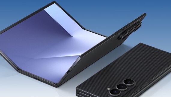 Market Failure? Samsung to Pull Plug on Galaxy Z TriFold After 3 Months of Launch