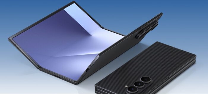 Market Failure? Samsung to Pull Plug on Galaxy Z TriFold After 3 Months of Launch