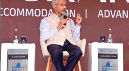 Iran Rejects Claims of Allowing Indian Tankers Through Strait of Hormuz; Talks Still Underway, Says Jaishankar