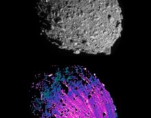 New NASA DART mission data reveals asteroids throw ‘cosmic snowballs’ at each other