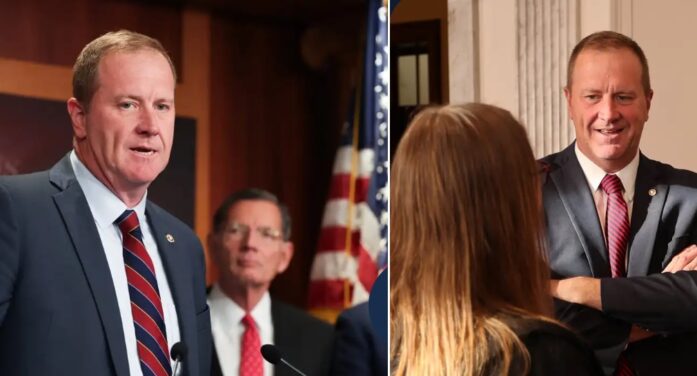 H-1B Visa Abuse: US Visa Program Under DHS Review, says senator Schmitt