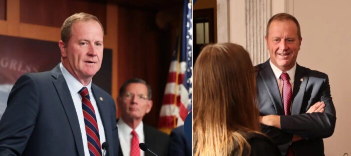 Schmitt H-1B Visa Abuse: US Visa Program Under DHS Review, says Senator Schmitt