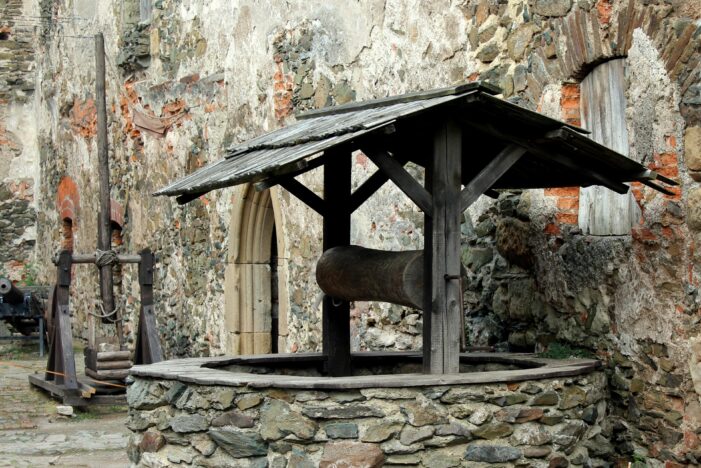 Newer ground water is linked with increased risk of Parkinson disease