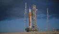 NASA’s Artemis II Rocket Reaches Launch Pad 39B, Final Countdown Begins