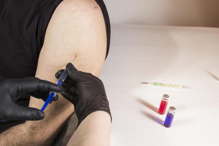 Shingles Vaccine Correlated with Stunning Plummet in Cardiac Risks: Study