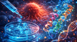 Use of Boron in Proteins to Create New Treatments to Cure Cancer: Study