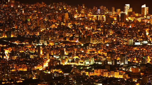 Wired for water: How electrification is transforming desalination