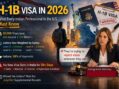 What is H-1B Visa? Complete Guide for Indians in 2026 
