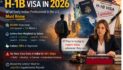 What is H-1B Visa? Complete Guide for Indians in 2026 
