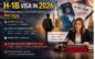 What is H-1B Visa? Complete Guide for Indians in 2026 