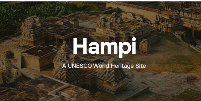 Summer Travel Time: Full List of India’s UNESCO World Sites