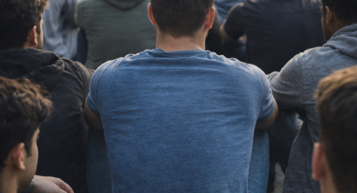 One-third of Gen Z men agree a wife should obey husband, compared to Baby Boomers