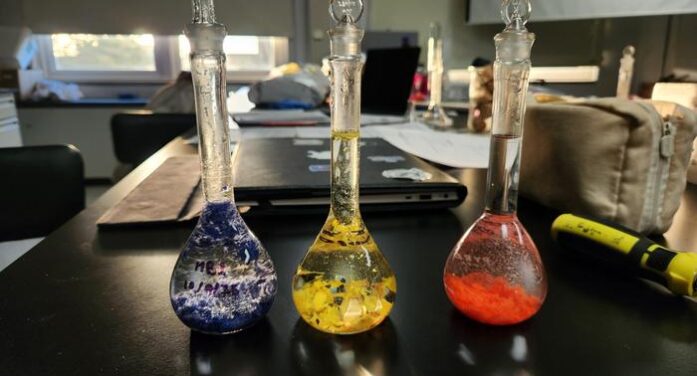 Lead levels only in food? Tests now find it in Children’s fast fashion clothing above Federal limits