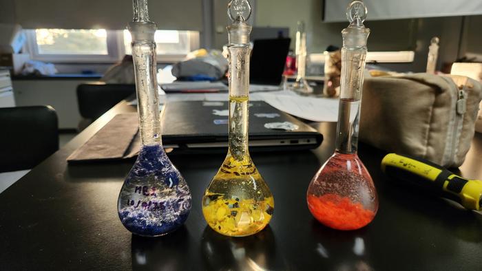 Lead levels only in food? Tests now find it in Children’s fast fashion clothing above Federal limits