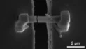 What makes lithium-ion batteries fail? Microscopic metal thorns give leads to scientists