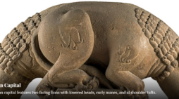 Centre Outlines Budget Allocation for Indian Museum Expansion