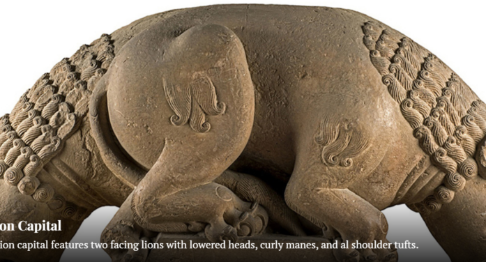 Centre Outlines Budget Allocation for Indian Museum Expansion