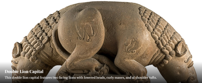 Centre Outlines Budget Allocation for Indian Museum Expansion Centre Outlines Budget Allocation for Indian Museum Expansion