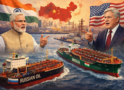 Amid Iran Tensions, US Asks India To Absorb Russian Oil Meant For China; What The Proposal Means For India?