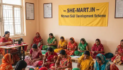 ‘SHE Marts’ Scheme To Support Rural Women Entrepreneurs Under NRLM Announced