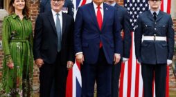 Trump Called Starmer ‘No Churchill’ But History Has a Different Tale for Trump, Unfolding in Iran