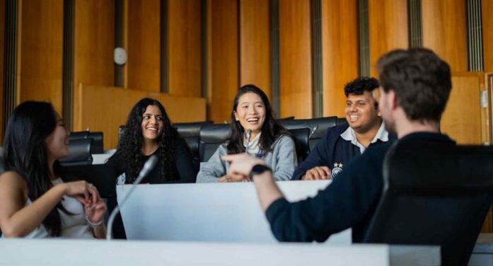 ESMT Berlin and BMW Group’s ‘Change Maker Fellowship 2026’ opens for MBA, MSc applicants globally