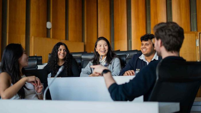 ESMT Berlin and BMW Group’s ‘Change Maker Fellowship 2026’ opens for MBA, MSc applicants globally ESMT Berlin and BMW Group’s ‘Change Maker Fellowship 2026’ opens for MBA, MSc applicants globally