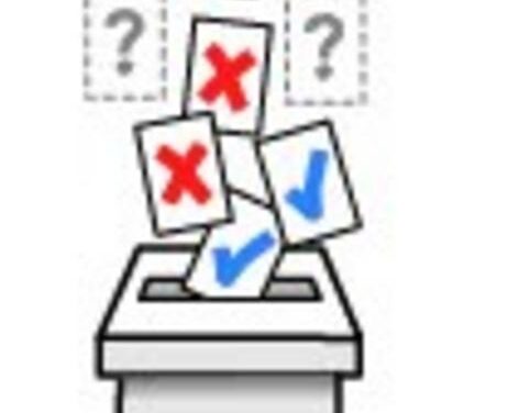 Want to shift a group’s opinion? Encourage opponents to sit on the fence