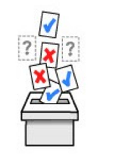 Want to shift a group’s opinion? Encourage opponents to sit on the fence