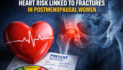 A Heart Test Could Reveal Hidden Fracture Risk in Women After Menopause: Study