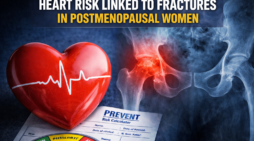 A Heart Test Could Reveal Hidden Fracture Risk in Women After Menopause: Study