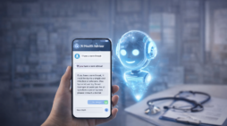 Why Millions Of Americans Turn To AI For Medical Advice—Before, After, And Instead Of Doctor Visits