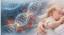 Exclusive Breastfeeding Linked To Lasting DNA Changes, Study Finds