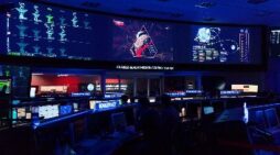 JPL’s Mission Control Steps Up For Artemis II Deep Space Operations