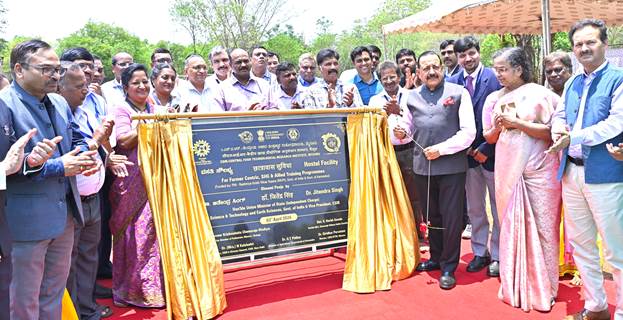 From McDonald’s Menus To Rural Training: Inside India’s Millet Strategy