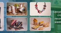 Waste enters, Work begins, Value Created: Navi Mumbai Turns Textile Waste Into Livelihood Opportunity for Local Women