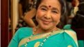 Legendary Singer Asha Bhosle Dies After Brief Illness, Leaves Behind Timeless Musical Legacy