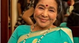 Final farewell to Asha Bhosle: Music icon to be cremated in Mumbai with state honours
