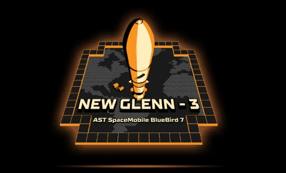 Blue Origin’s New Glenn NG-3 Achieves Booster Reuse Milestone [Watch Booster Touchdown]