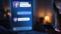 Study Finds Teens Concerned Over Emotional Dependence on AI Companion Chatbots; Becoming Hard to Quit