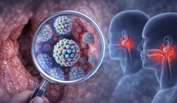 Cold virus ‘hides’ and multiplies in tonsils and adenoids, even in people without symptoms Cold virus ‘hides’ and multiplies in tonsils and adenoids, even in people without symptoms