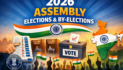 Election Commission Schedules 2026 Assembly Polls And By-Elections; Voter Slip Distribution Begins
