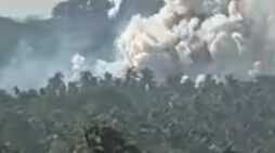 Deadly Blast At Fireworks Unit In Kerala, Several Feared Killed